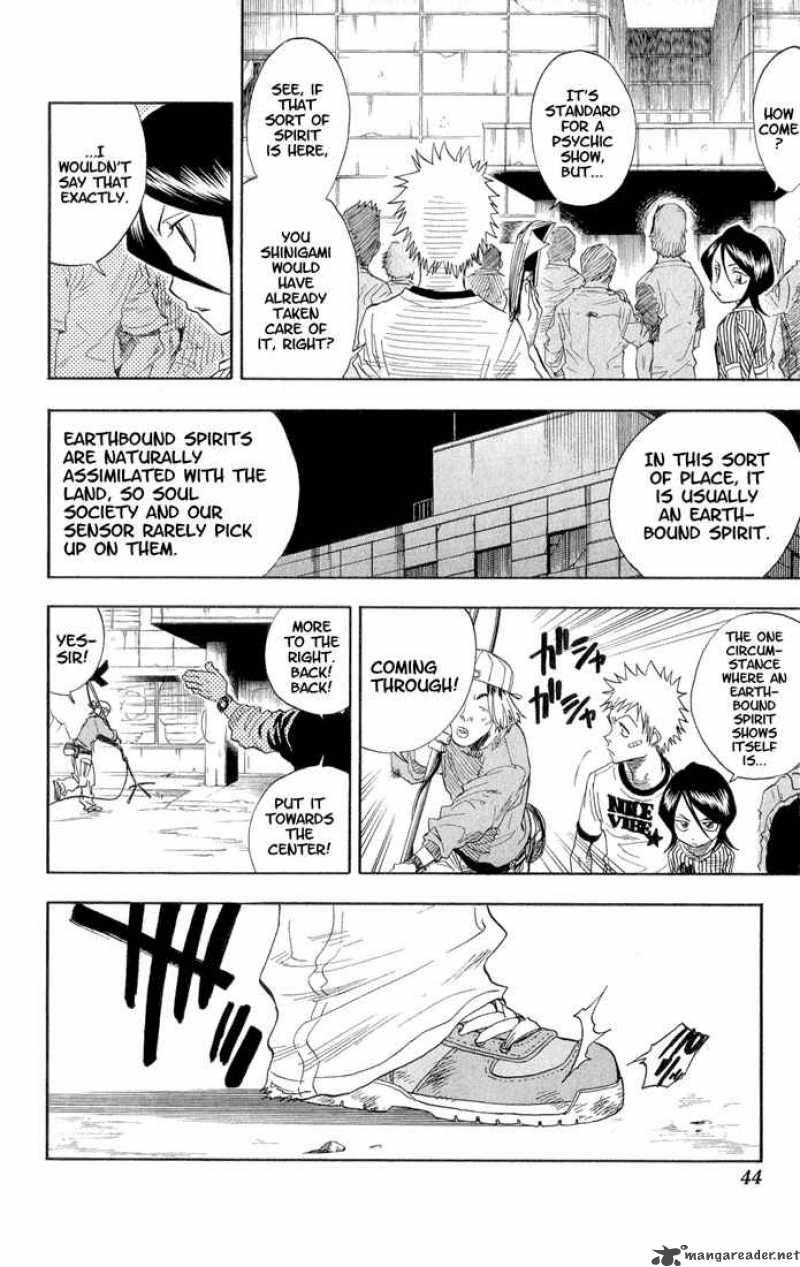 Bleach 27 19