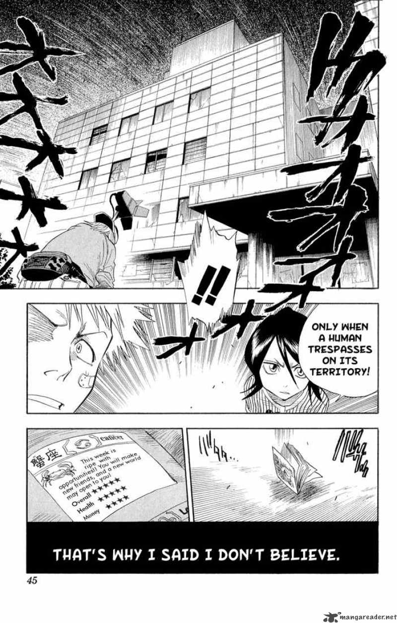 Bleach 27 20