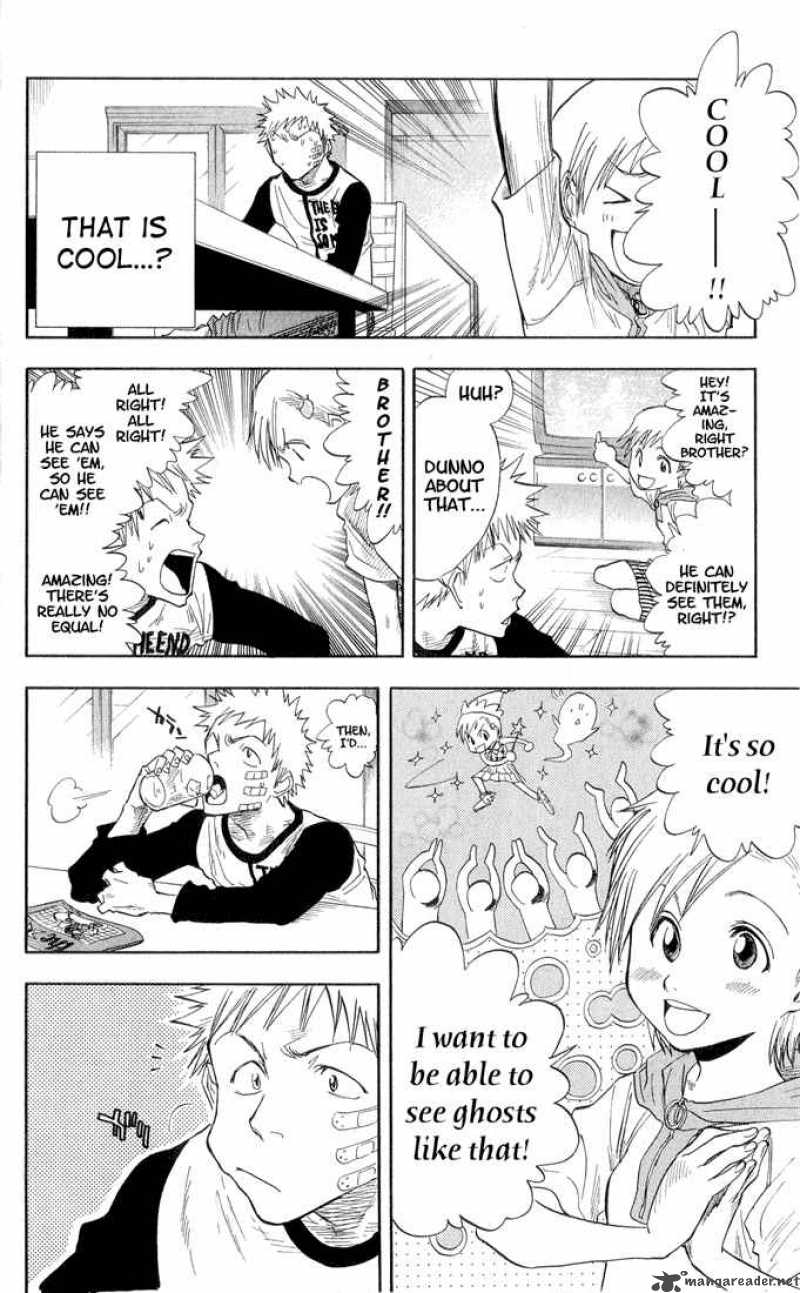 Bleach 27 7