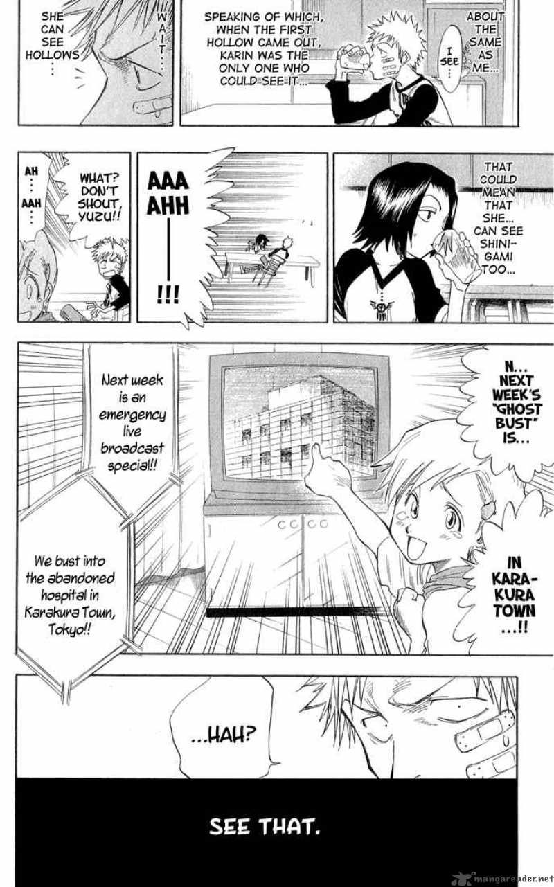 Bleach 27 9