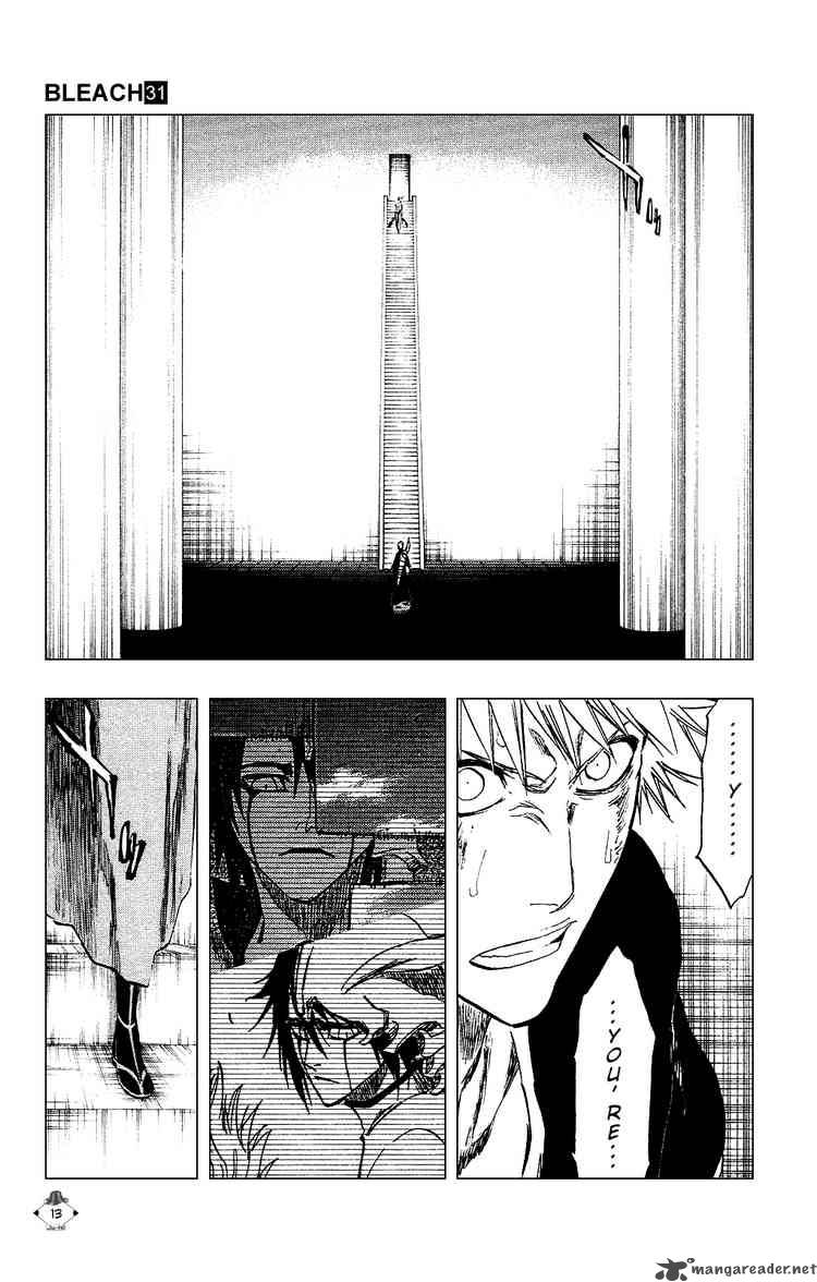 Bleach 270 10