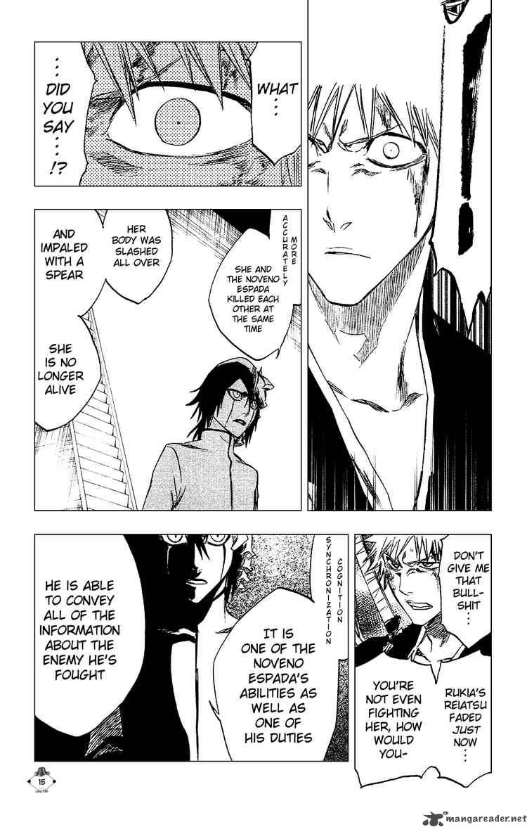 Bleach 270 12