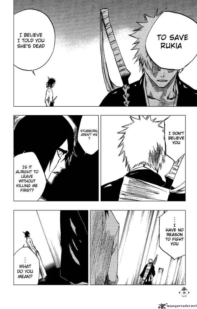 Bleach 270 15