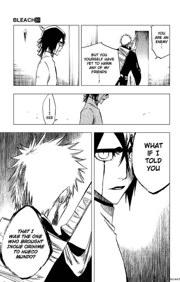 Bleach 270 16