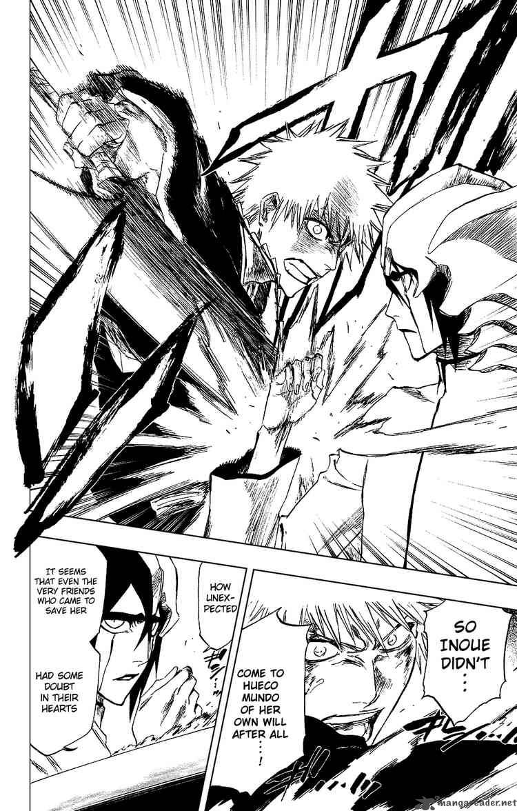 Bleach 270 17
