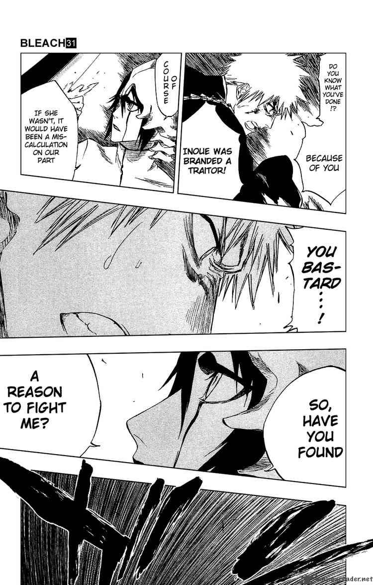 Bleach 270 18