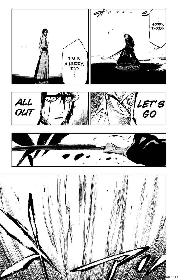 Bleach 270 20