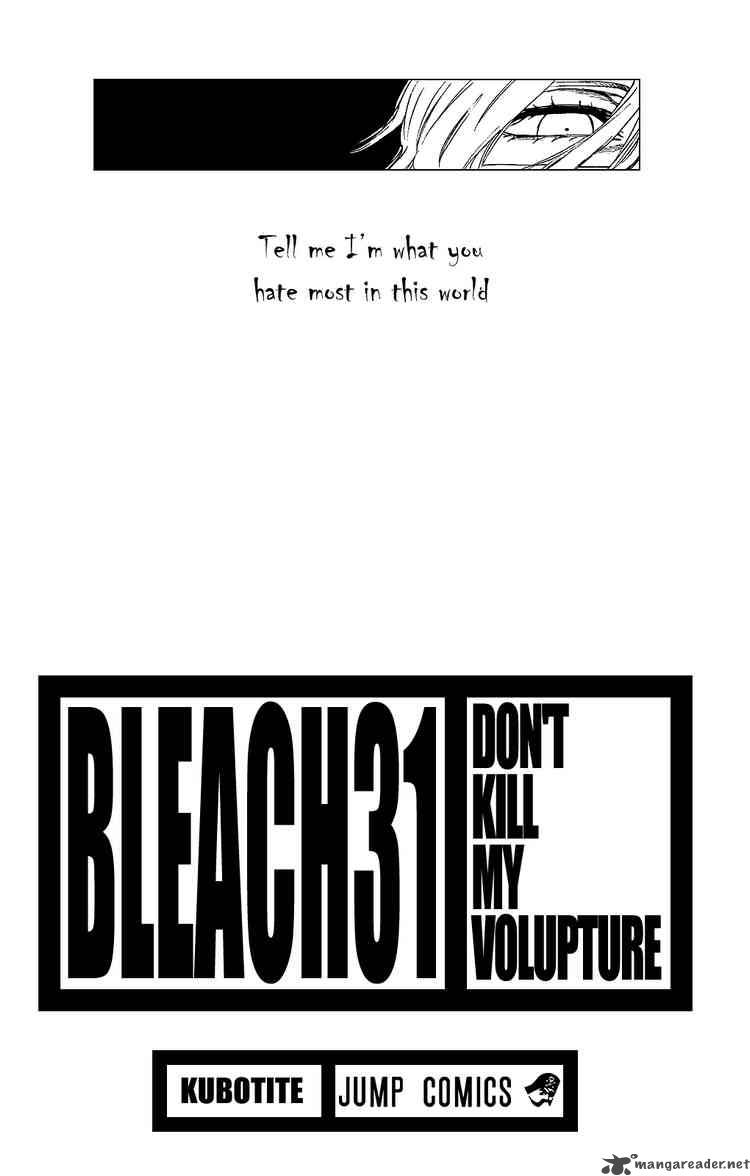 Bleach 270 3
