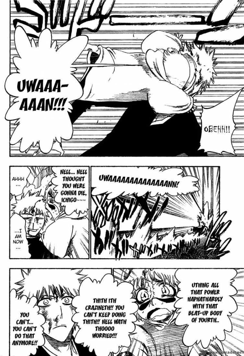 Bleach 271 5