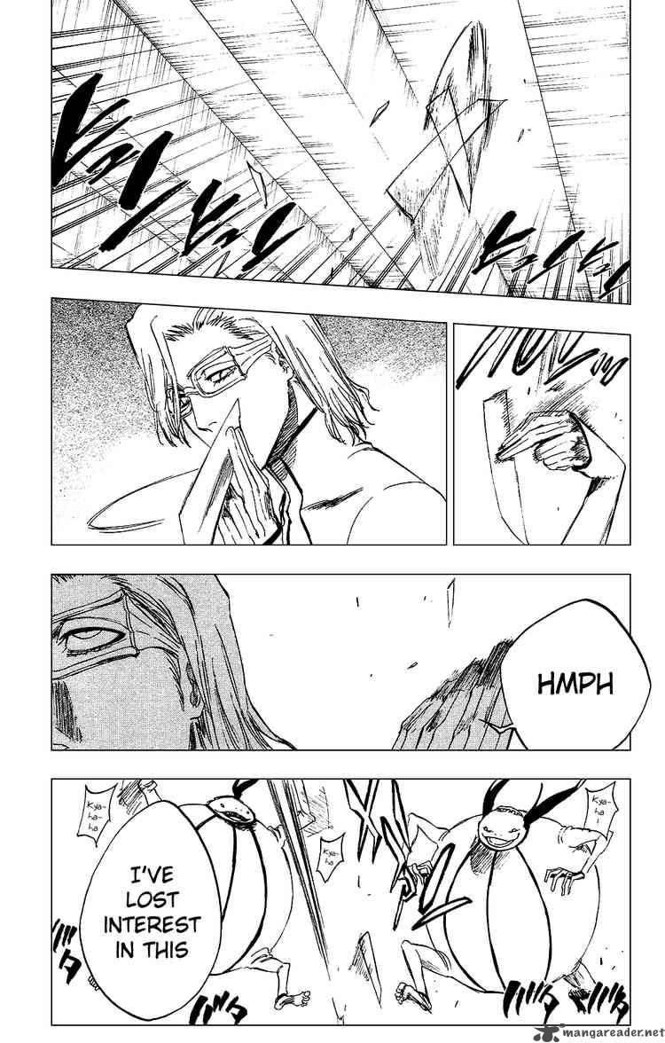 Bleach 272 10