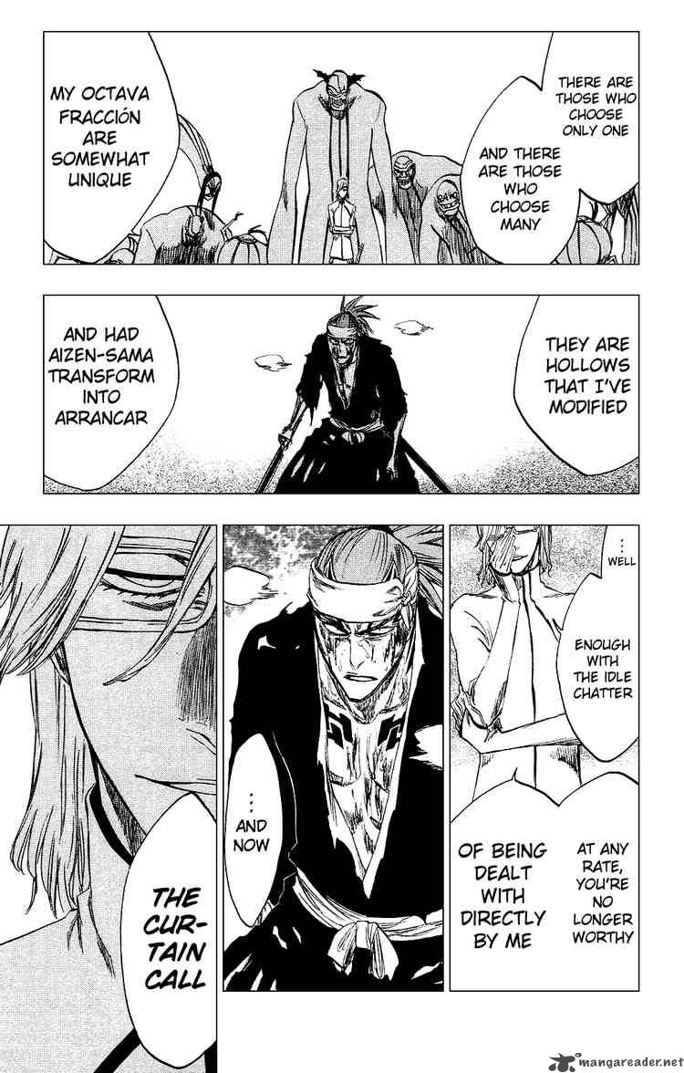 Bleach 272 13