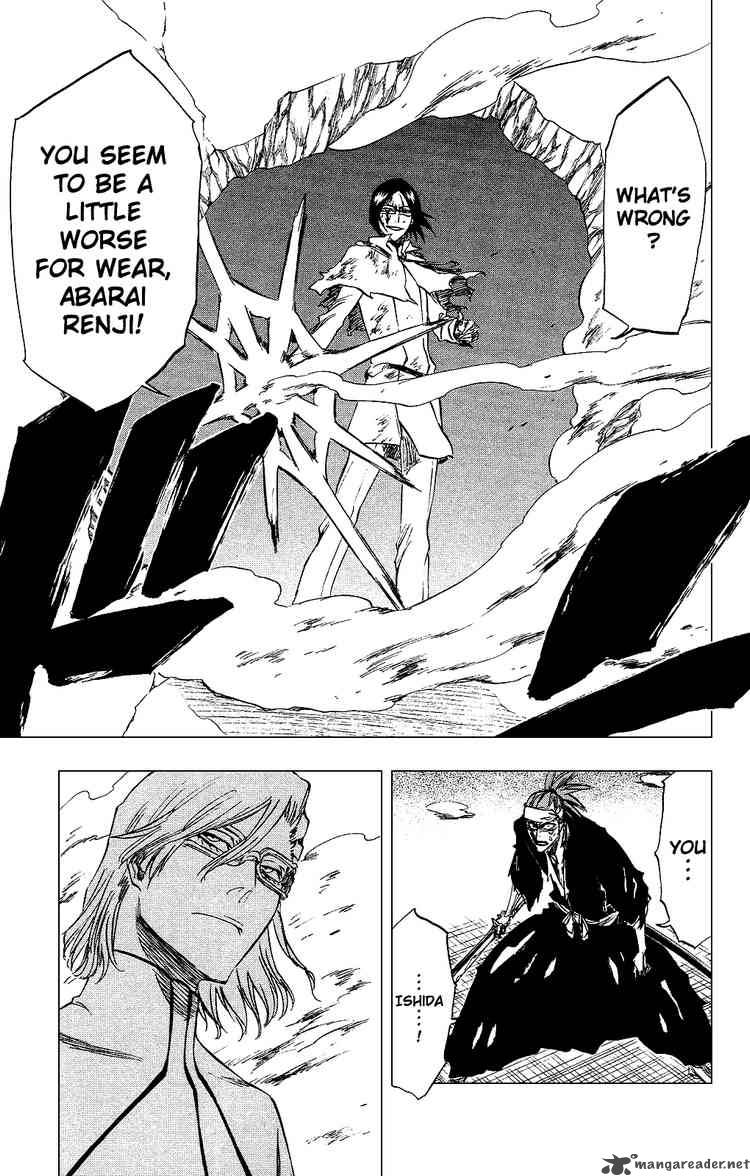 Bleach 272 15