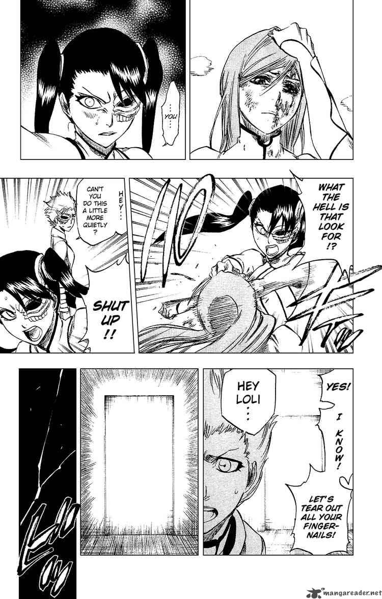 Bleach 272 17