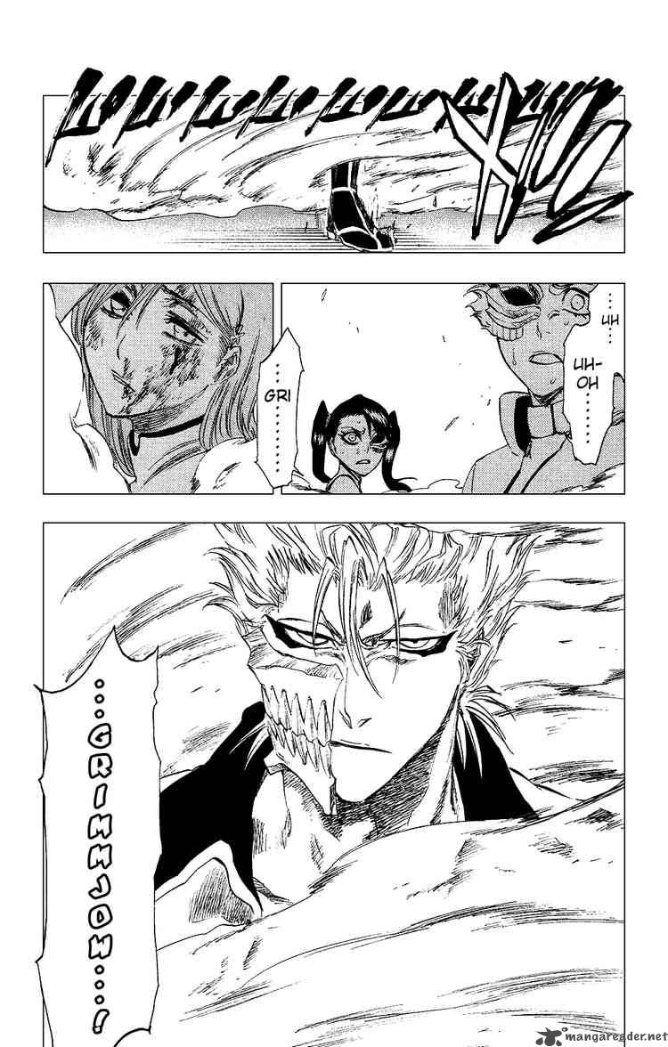 Bleach 272 19