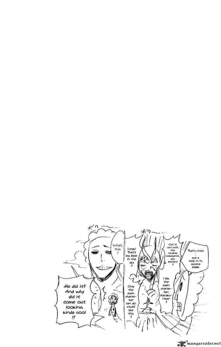 Bleach 272 20