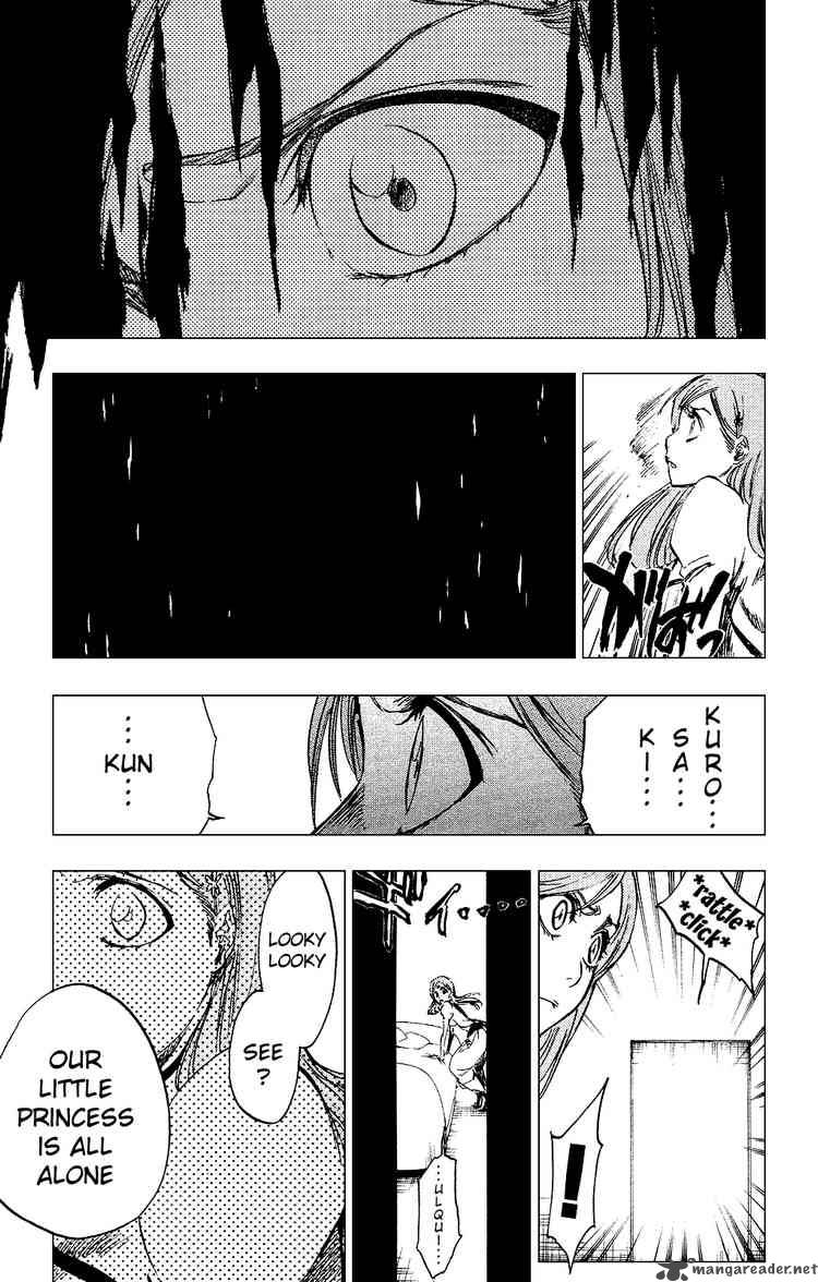 Bleach 272 7