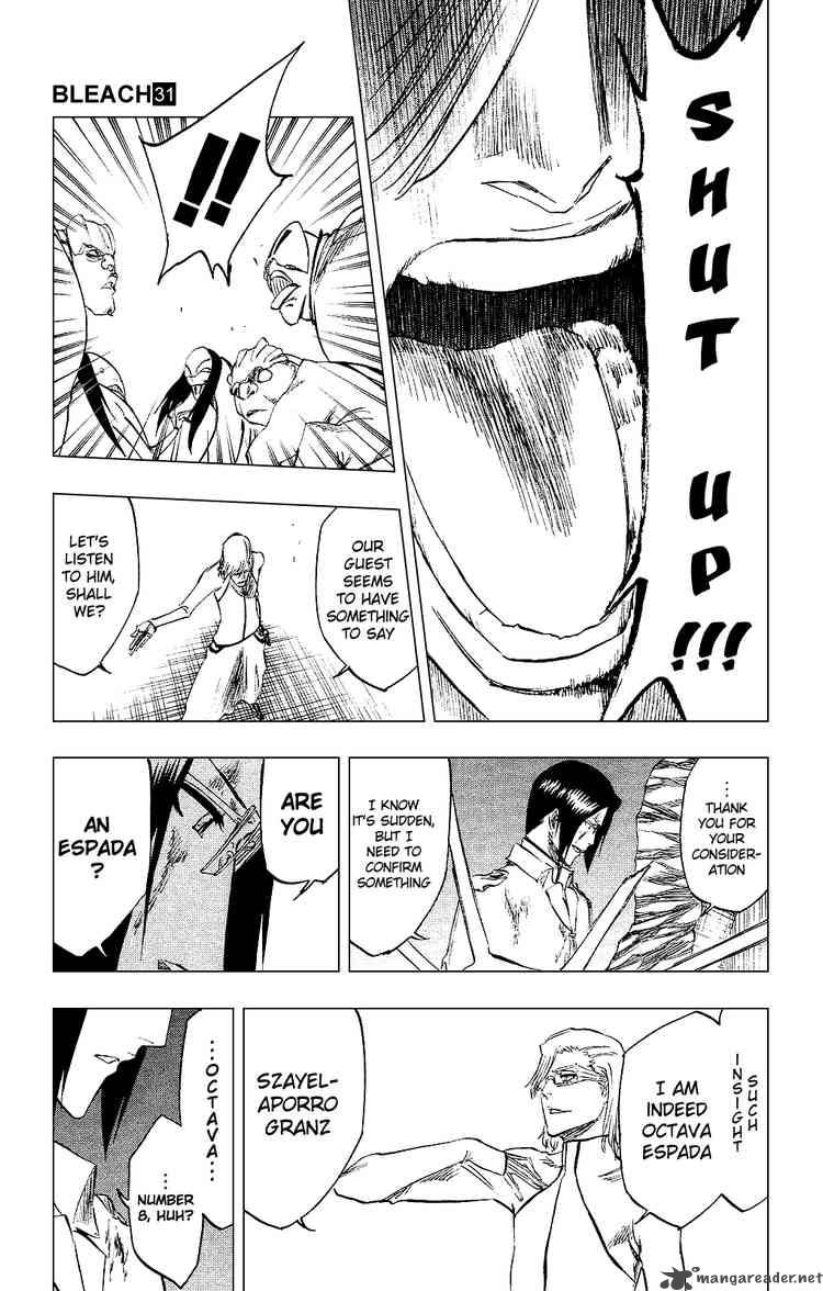 Bleach 273 15