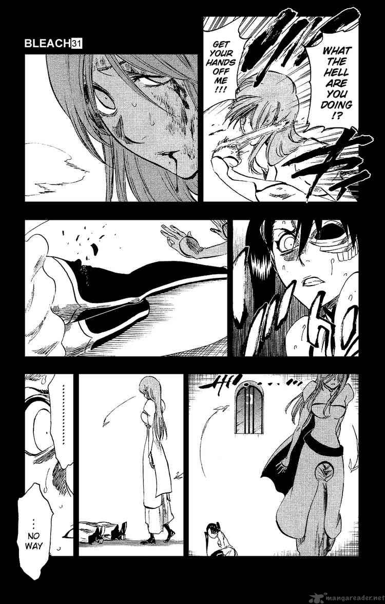 Bleach 274 11