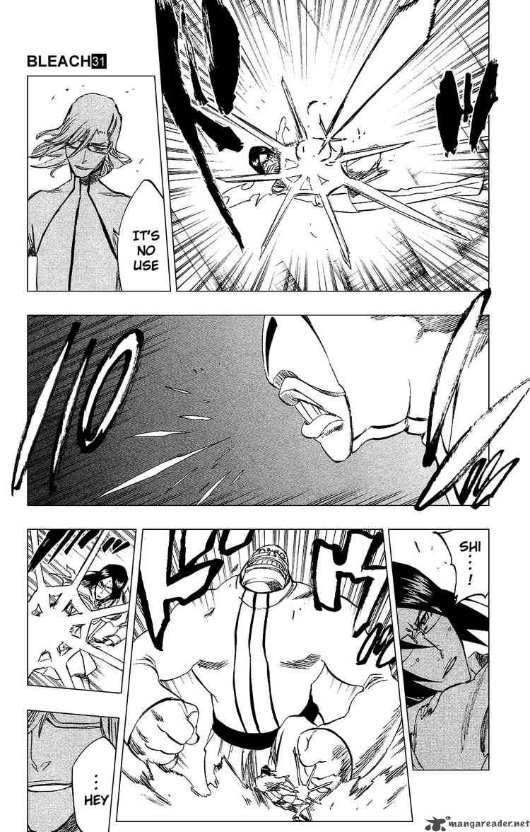 Bleach 274 15