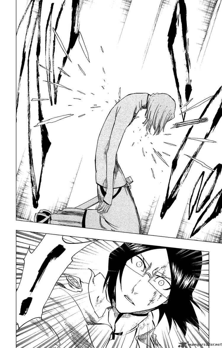 Bleach 274 4