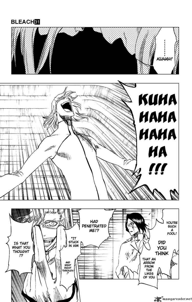 Bleach 274 5