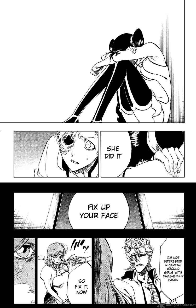Bleach 274 9