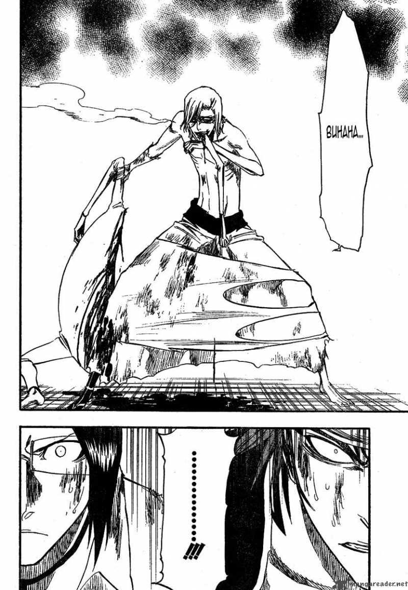 Bleach 276 11