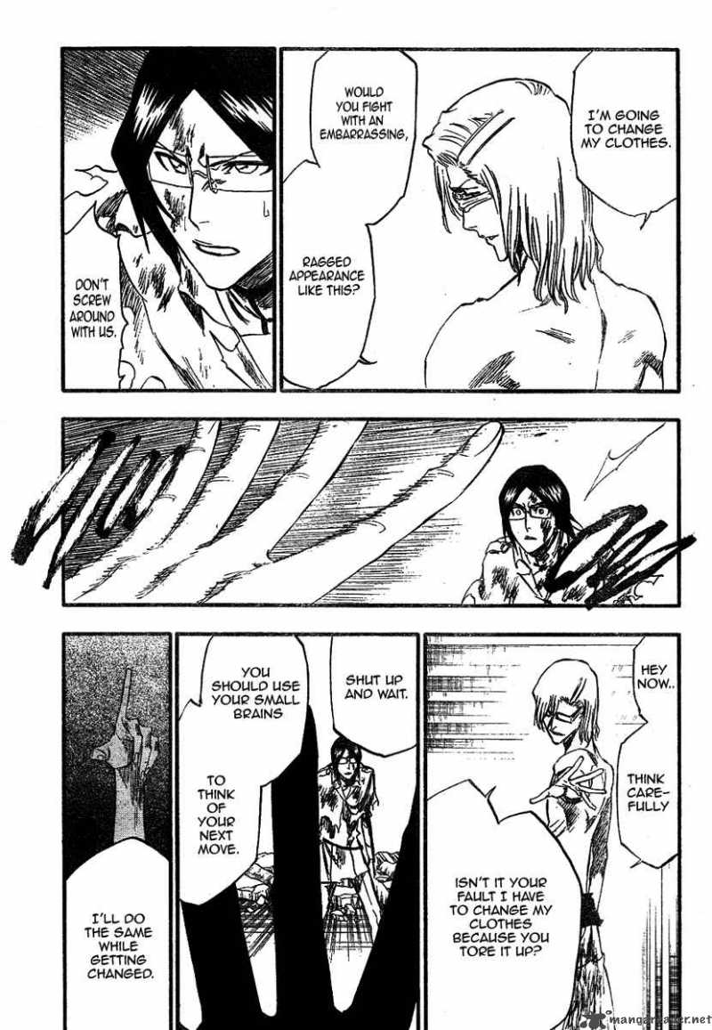Bleach 276 14