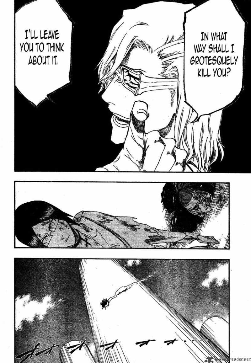 Bleach 276 15