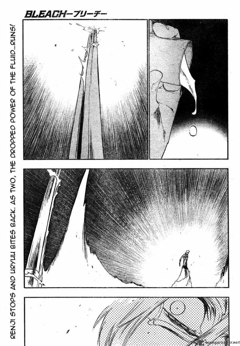 Bleach 276 2