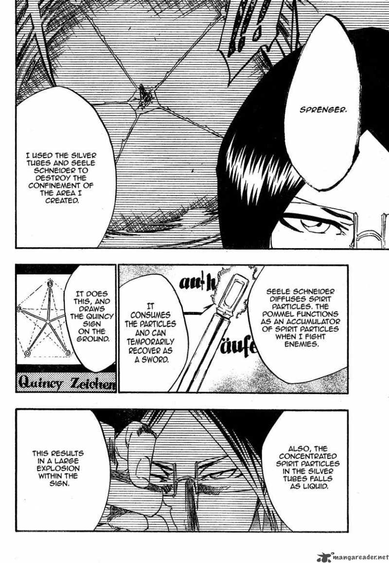 Bleach 276 5
