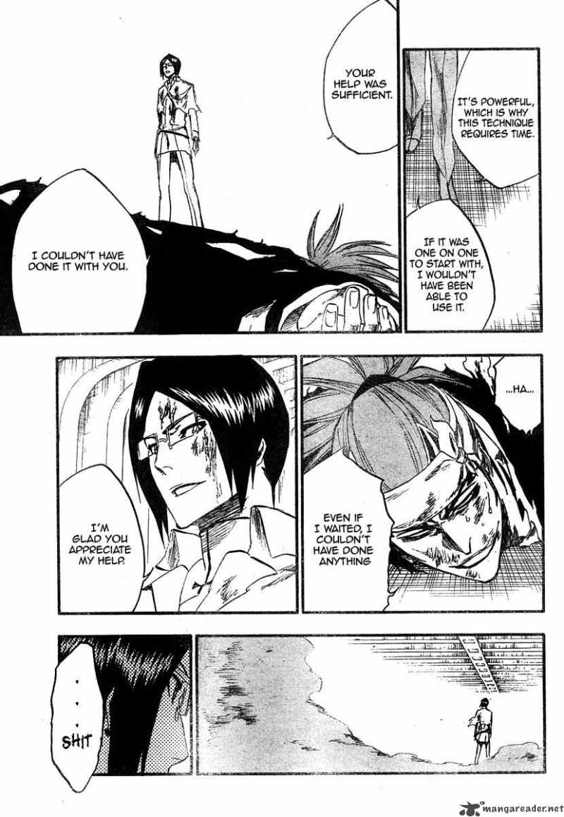 Bleach 276 6