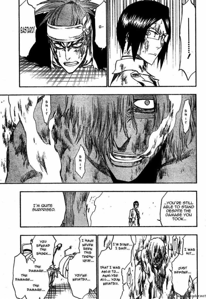 Bleach 276 8