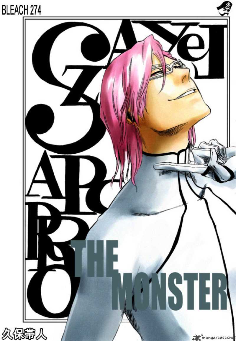 Bleach 278 1