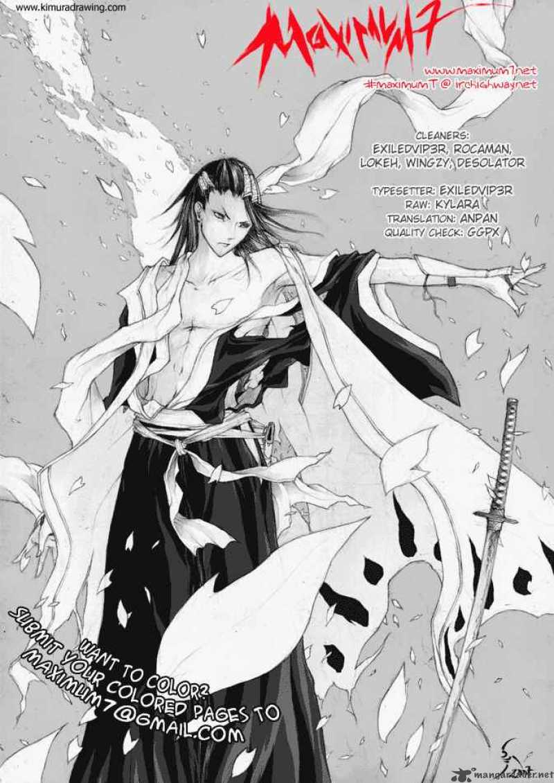 Bleach 278 2