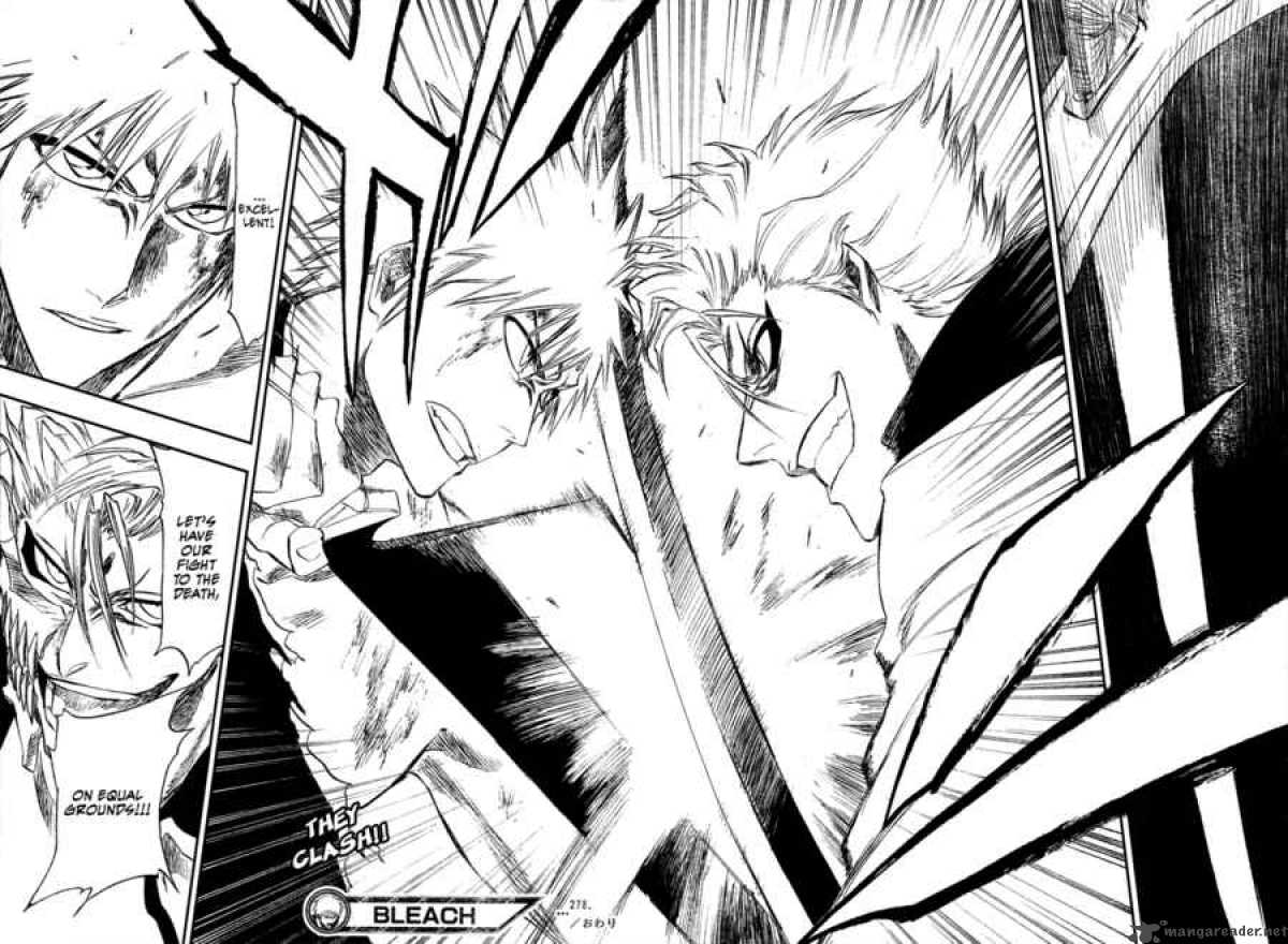Bleach 278 23