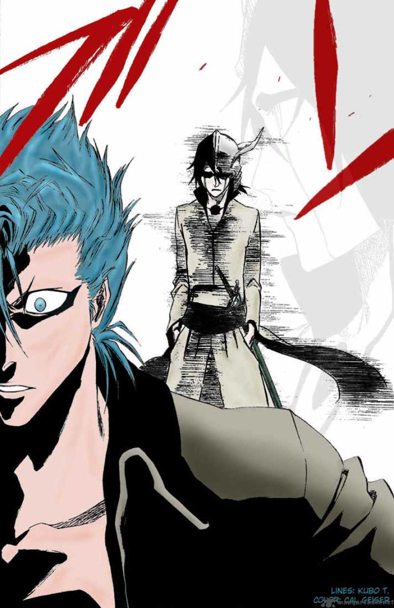 Bleach 278 25
