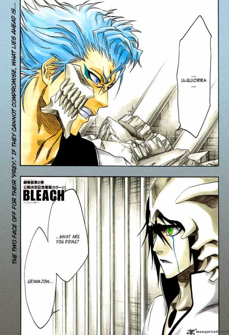 Bleach 278 4