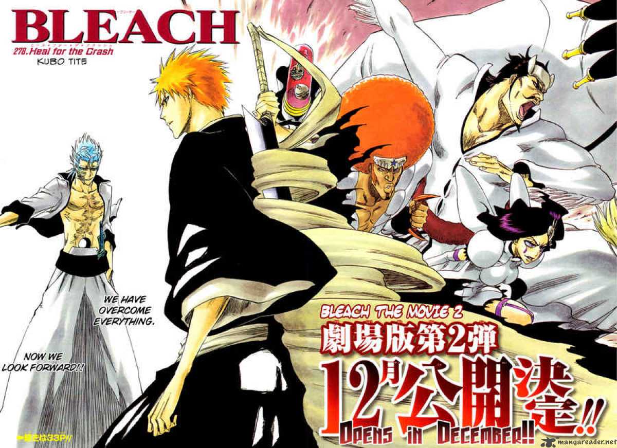 Bleach 278 5