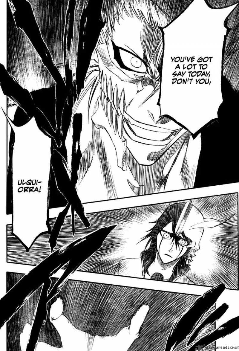 Bleach 278 9