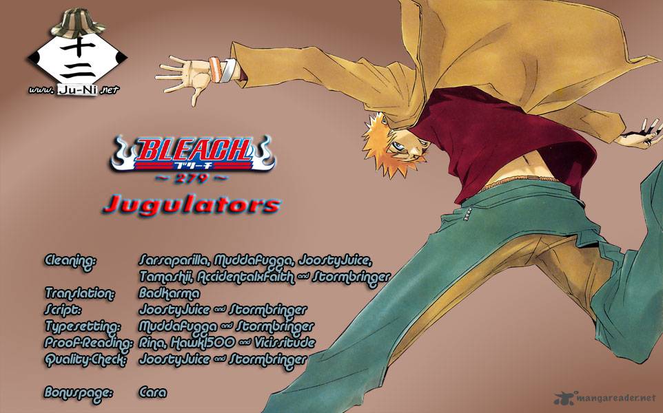 Bleach 279 1