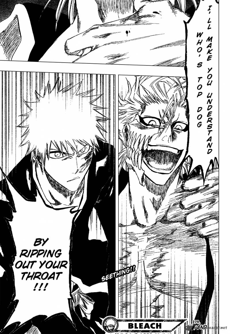Bleach 279 21