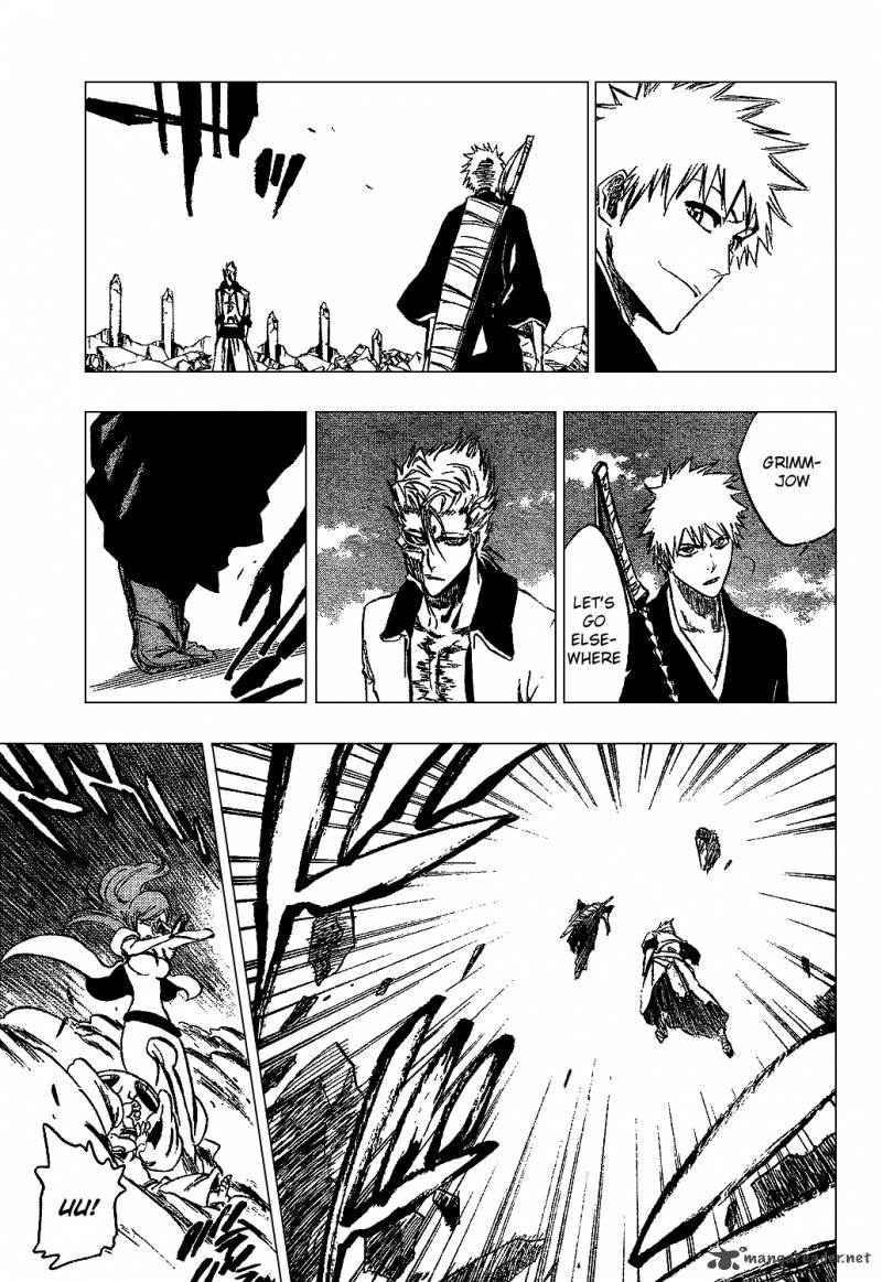 Bleach 279 5