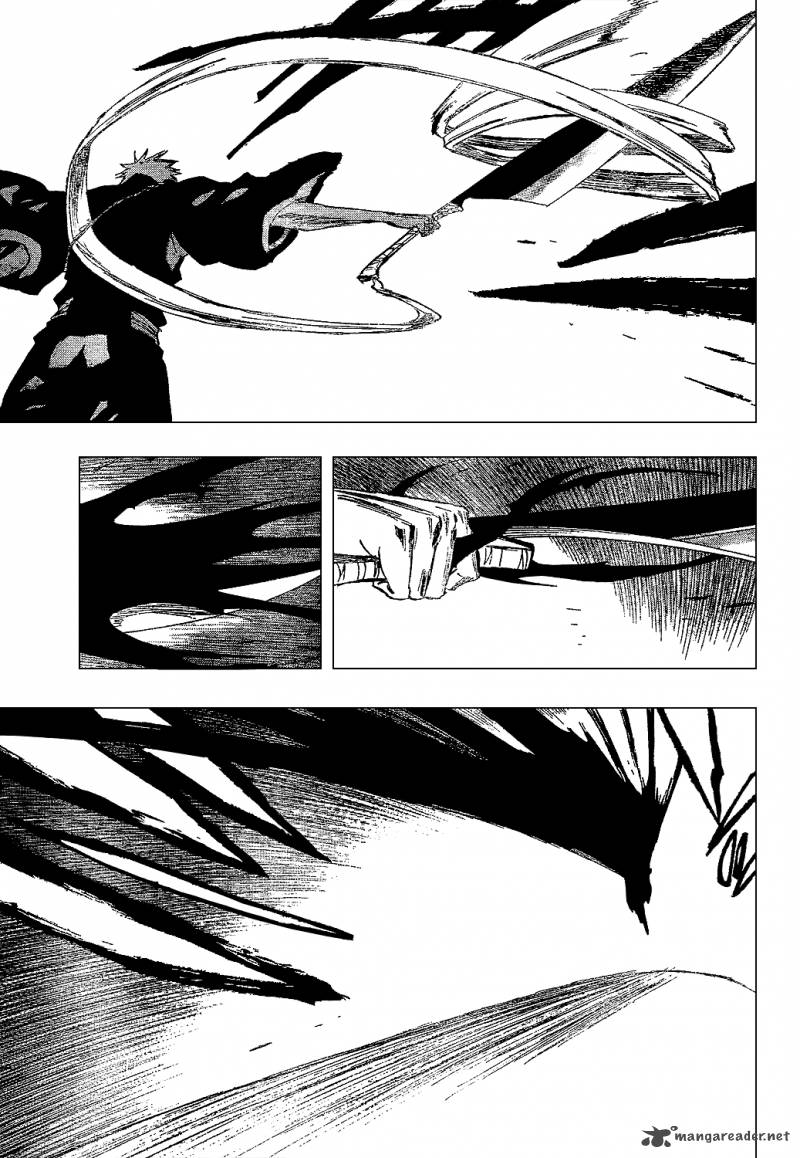 Bleach 279 7