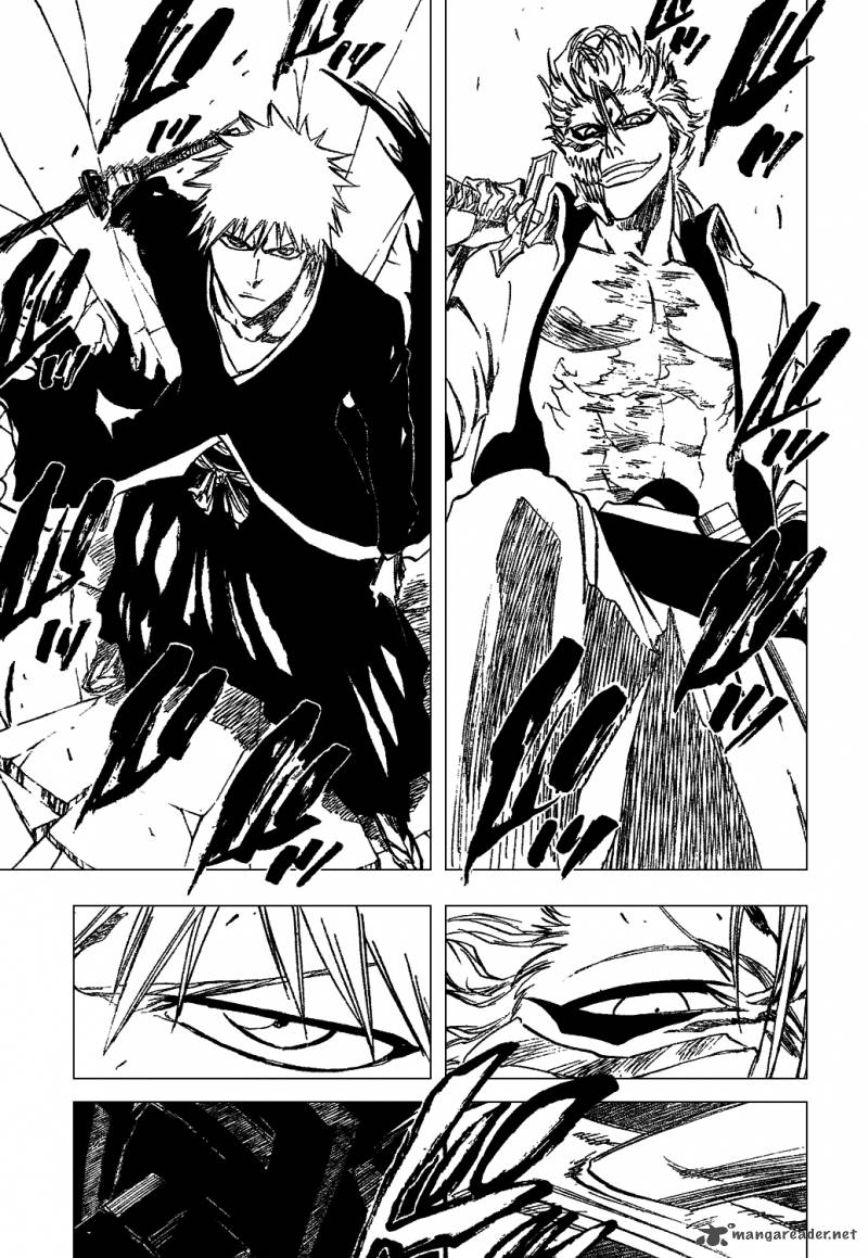 Bleach 279 9
