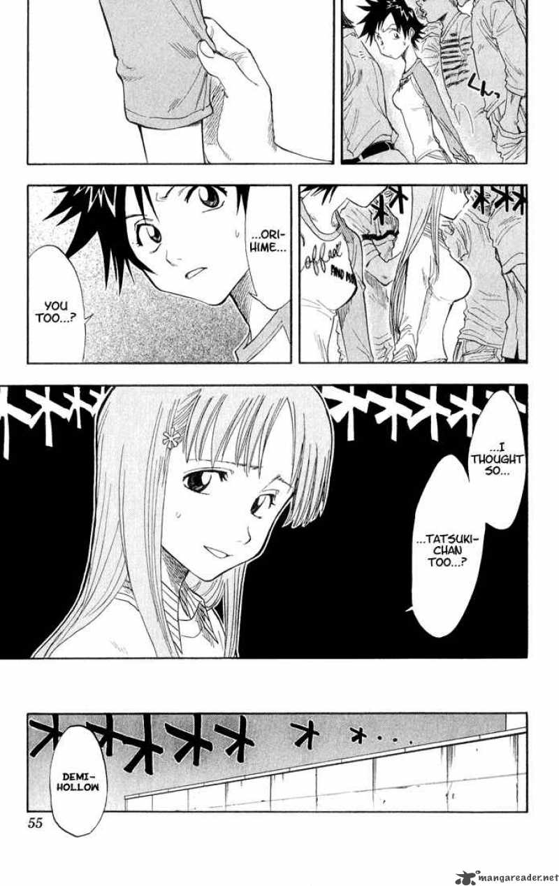 Bleach 28 10