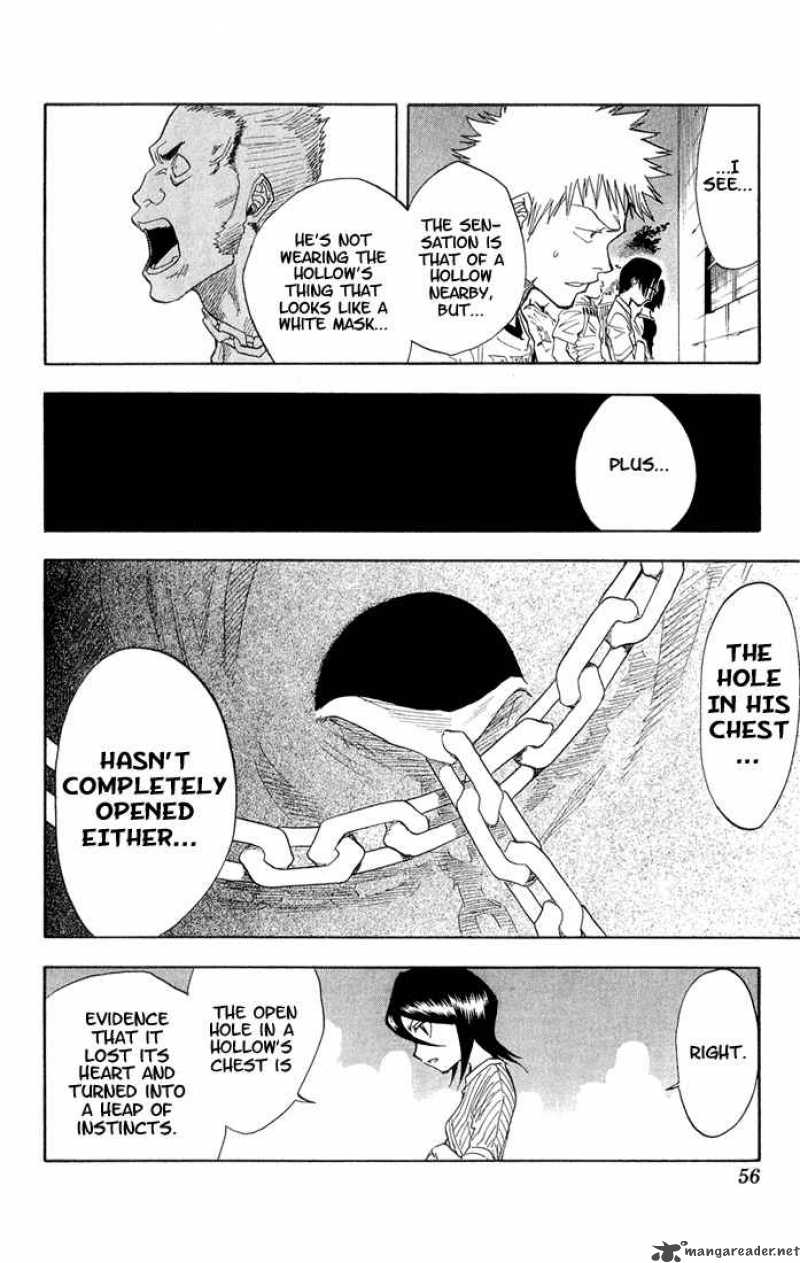 Bleach 28 11