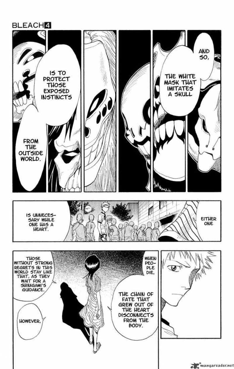Bleach 28 12