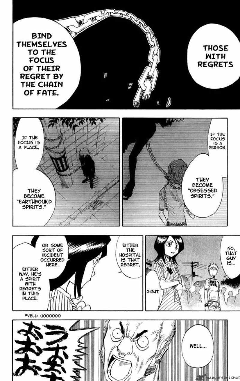 Bleach 28 13