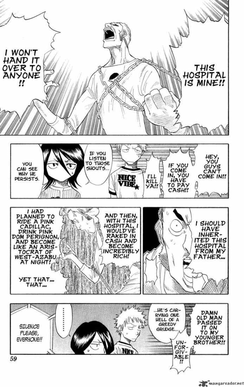 Bleach 28 14